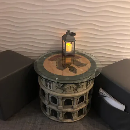 Guest house Gracchi
