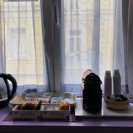 Guest house Gracchi