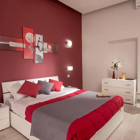 Well Done Montebello Appartement *