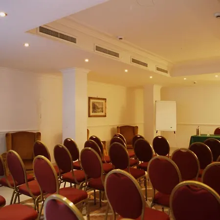 Sunrise Hotel 4*