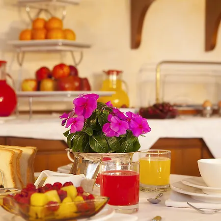 Apartment La Fenice