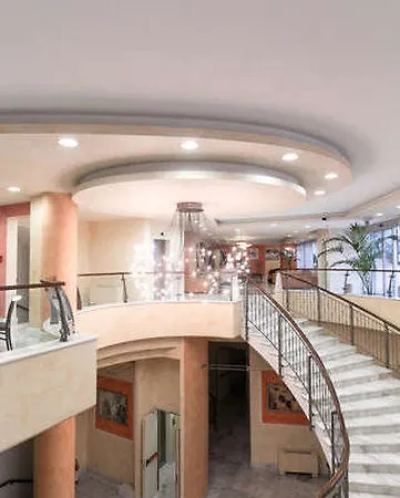 Ih La Mela Hotel