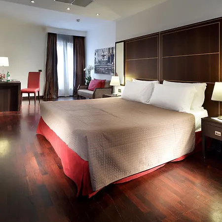 Exe International Palace Hotel