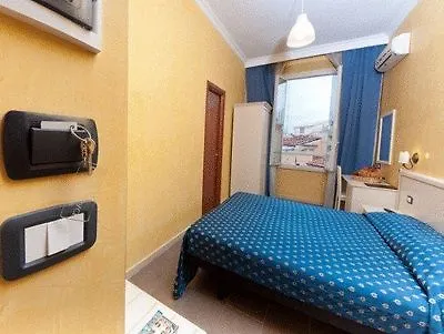 Cesar Palace Maison d'hôtes Rome