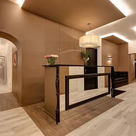 Dharma Luxury Roma
