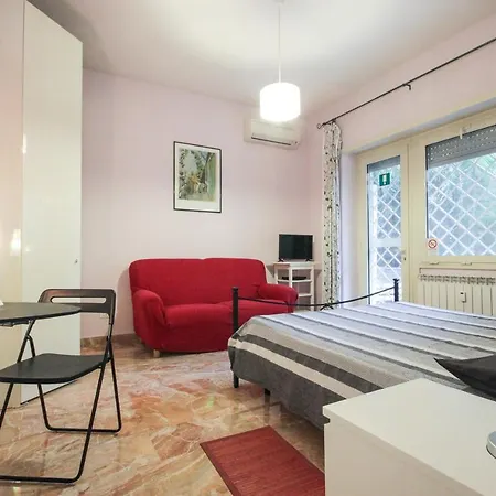 Il Giardino Casamari Bed & Breakfast Roma