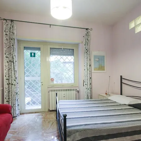 Bed & Breakfast Il Giardino Casamari Roma