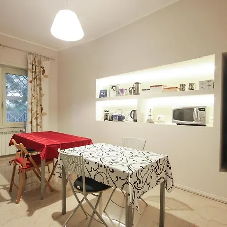 Bed & Breakfast Il Giardino Casamari