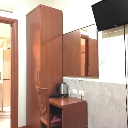 Ξενοδοχείο Toffa Place In Ρώμη