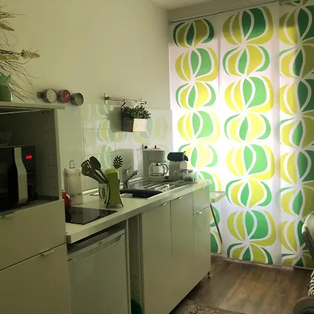 Romantic Holiday home