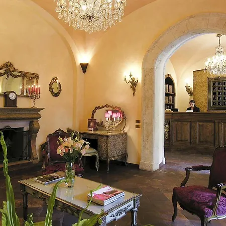 Boutique Campo De' Fiori Rome