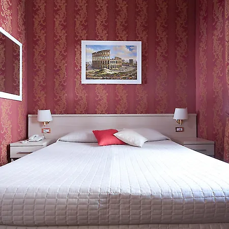 Guest house Prestige 3*
