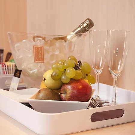 Prestige Guest house Rome