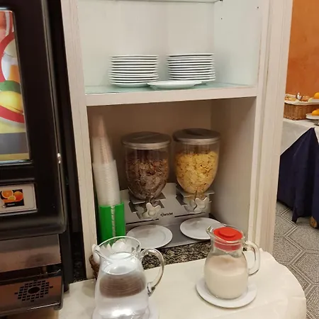 酒店 肯尼迪酒店 罗马