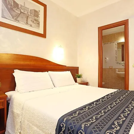 Bed & Breakfast Adorasuite
