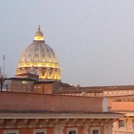 Vatican House Holiday home