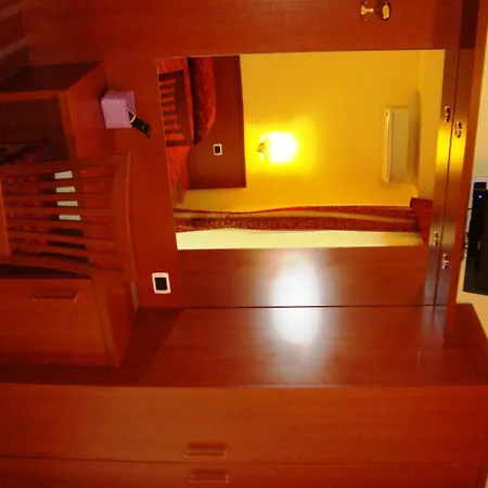 Residenza Fermi Penzion
