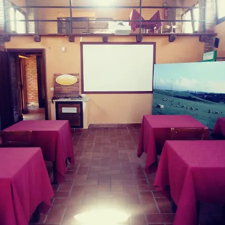 Il Casale Di Farm stay Rome
