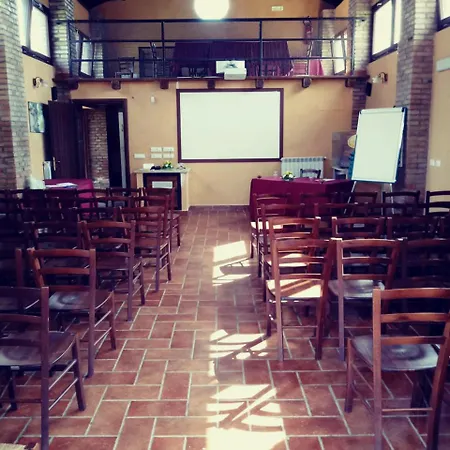 Il Casale Di Farm stay Rome
