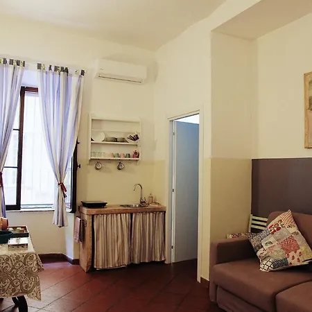 Guest house Trastevere Dream House Rome