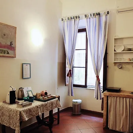 Guest house Trastevere Dream House Rome