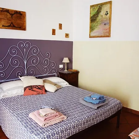 Trastevere Dream House Roma