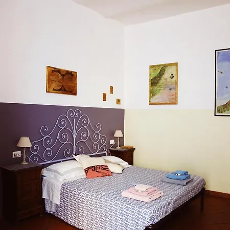 Trastevere Dream House Guest house 2*