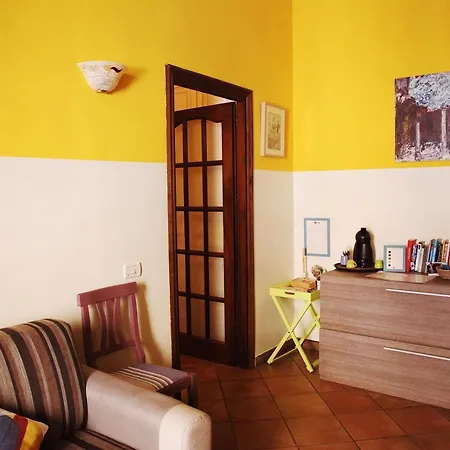 Trastevere Dream House Roma