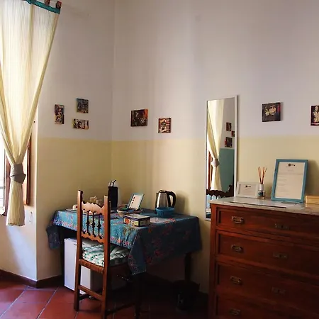 Trastevere Dream House Casa de hóspedes 2*