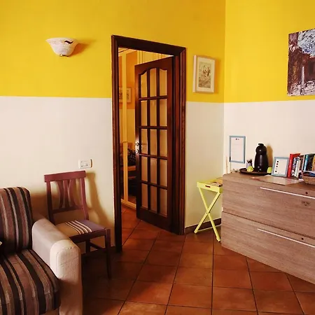 Trastevere Dream House Casa de hóspedes