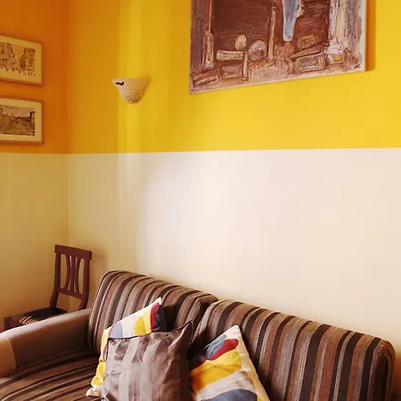 Guest house Trastevere Dream House 2*