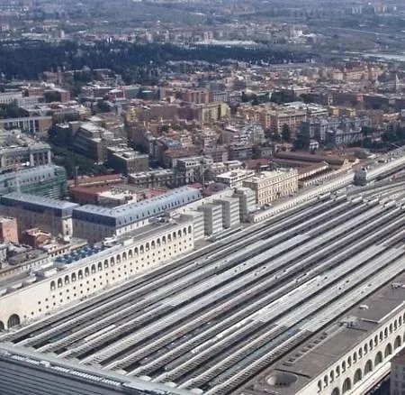 Raeli Floridia Roma