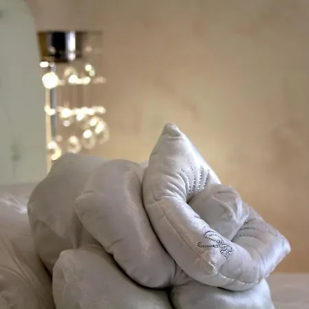 Guest house Luxury Rome
