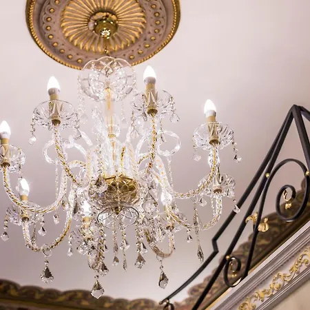 Maison d'hôtes Trastevere Royal Trilussa