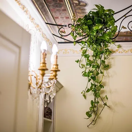 Maison d'hôtes Trastevere Royal Trilussa Rome