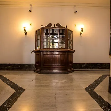 Trastevere Royal Trilussa רומא