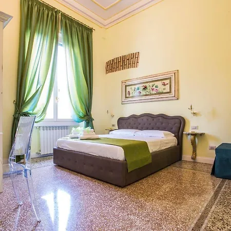 Maison d'hôtes Trastevere Royal Trilussa