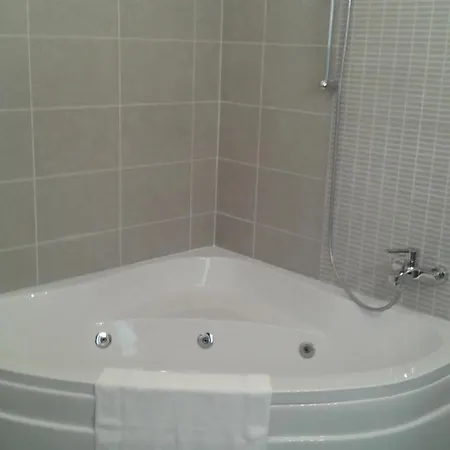 Guest house Testaccio Village
