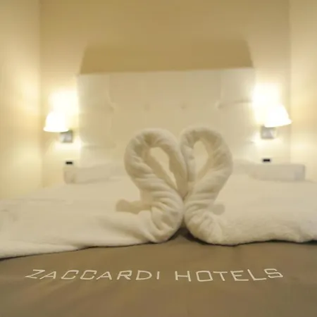 Zaccardi Hotel 4*