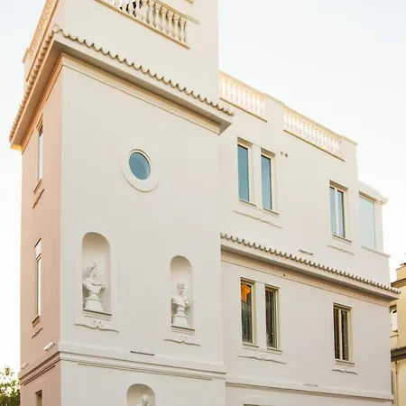 Zaccardi 4* Rome