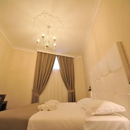 Zaccardi Hotel Roma