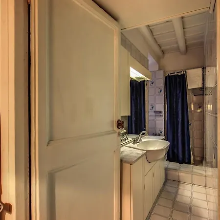 Appartement Magenta Collection Egidio *