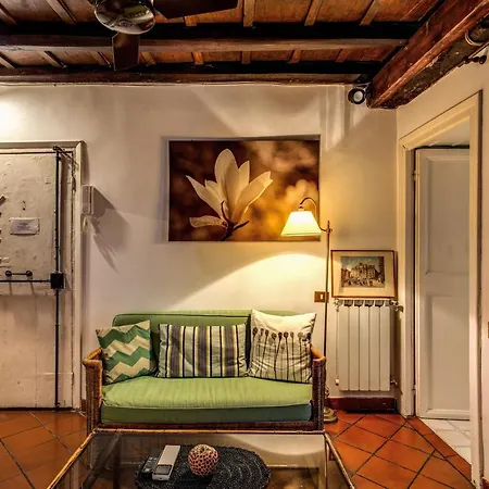 Magenta Collection Egidio Appartement
