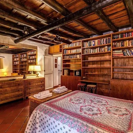 Magenta Collection Egidio Appartement Rome