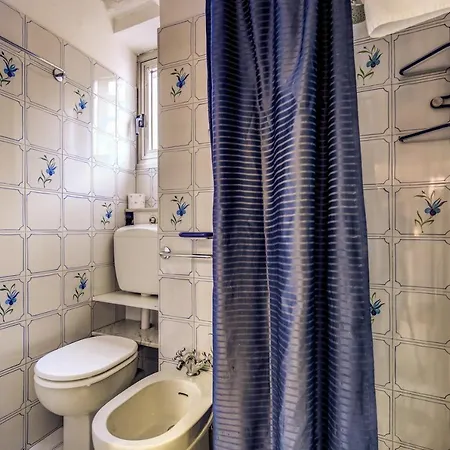 Appartement Magenta Collection Egidio Rome