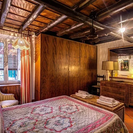 Magenta Collection Egidio Appartement Rome