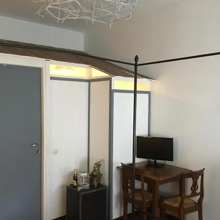 Le Fate Bed & Breakfast 2*