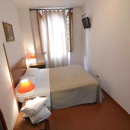 Hotel Il Castelletto Rome