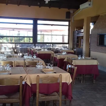 Farm stay Il Casale Di *