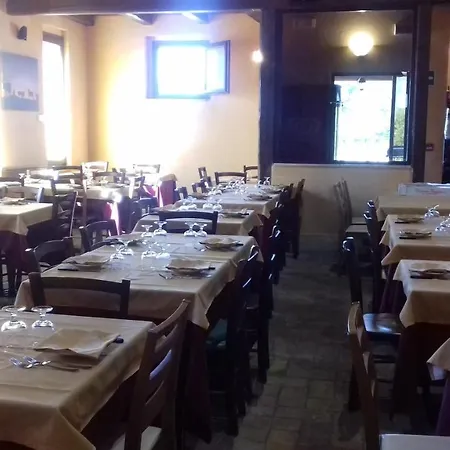 Farm stay Il Casale Di Rome